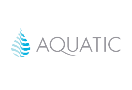 Aquatic Aquatic logo